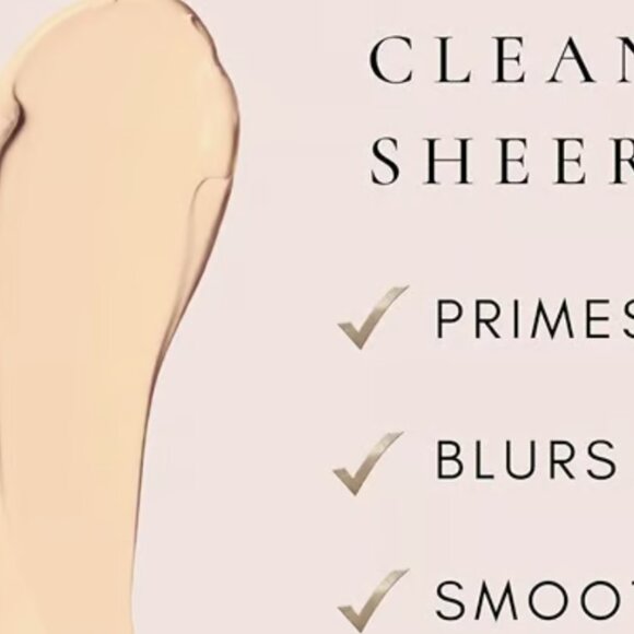 SAINT JANE - Luxury Sun Ritual - Pore Smoothing SPF 30 Mineral Sunscreen | - Picture 2 of 6